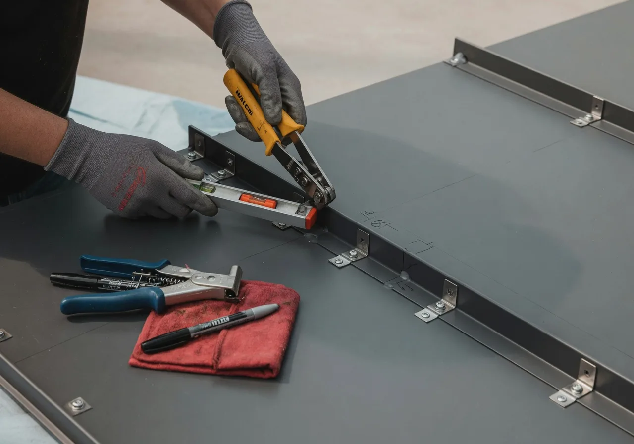 Why choose Metal Roofing Installation in Round Lake, MN